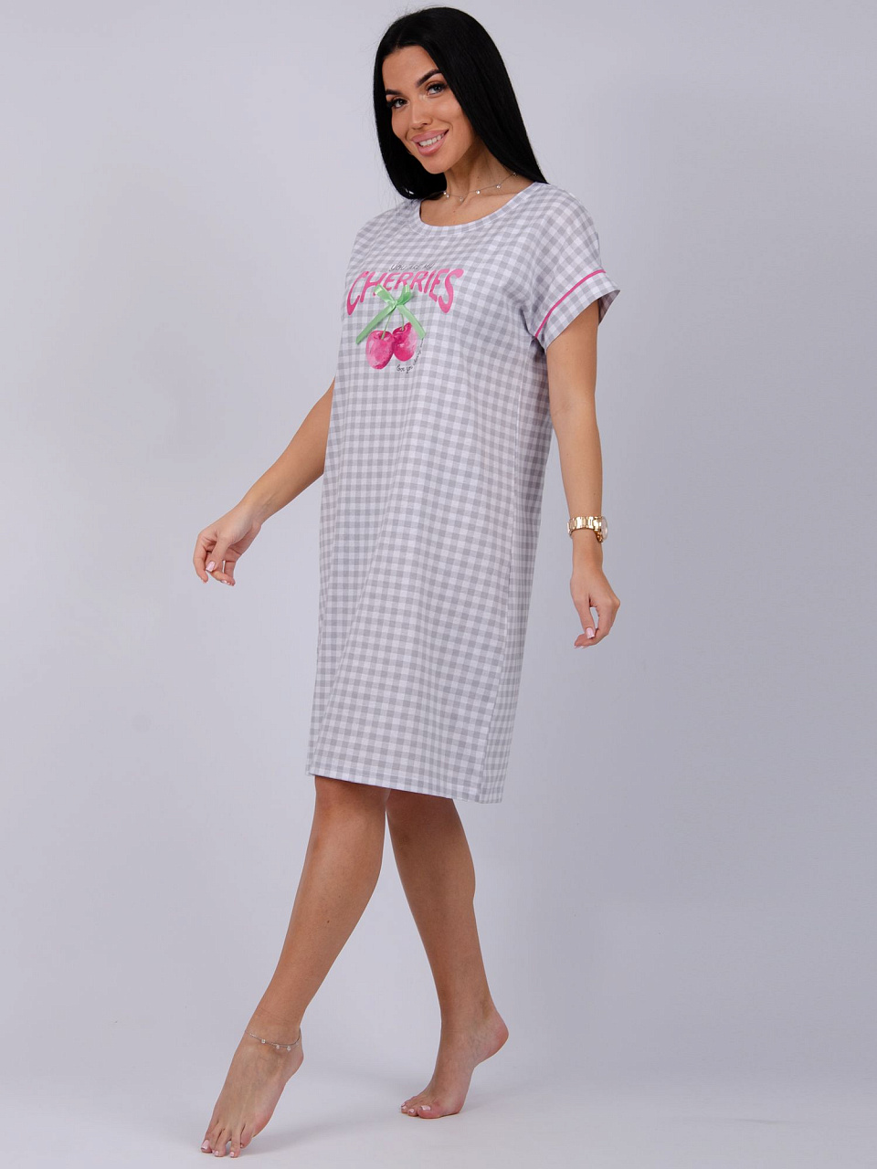 Сорочка С-21